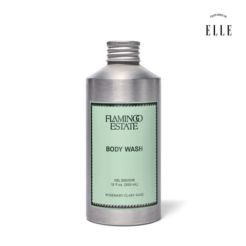 Body wash